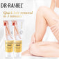 Crema Depiladora Dr. Rashel Gold