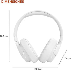 AUDIFONOS JBL NOISE FREE